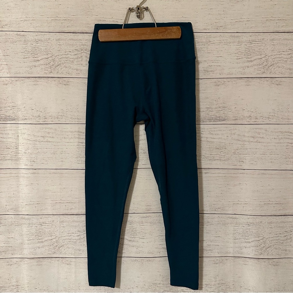 Beyond Yoga Spacedye Caught In The Midi High Waisted Legging. - Picture 3 of 9